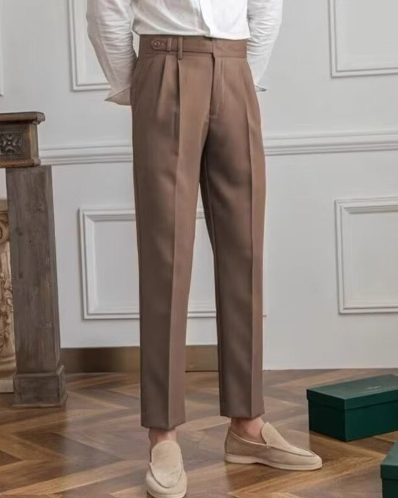 Venoclo High Waist Pantalon