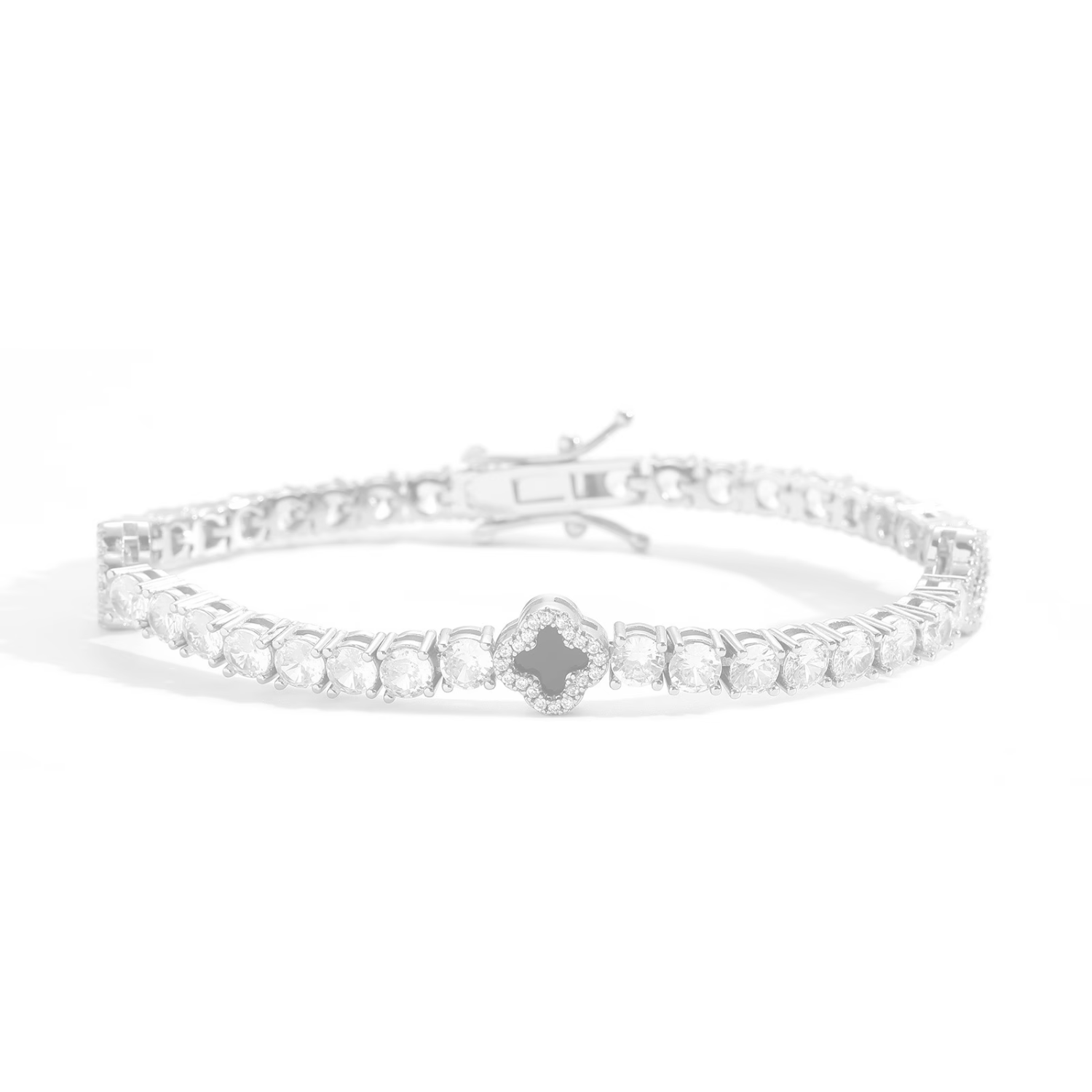 Klee Diamant Armband