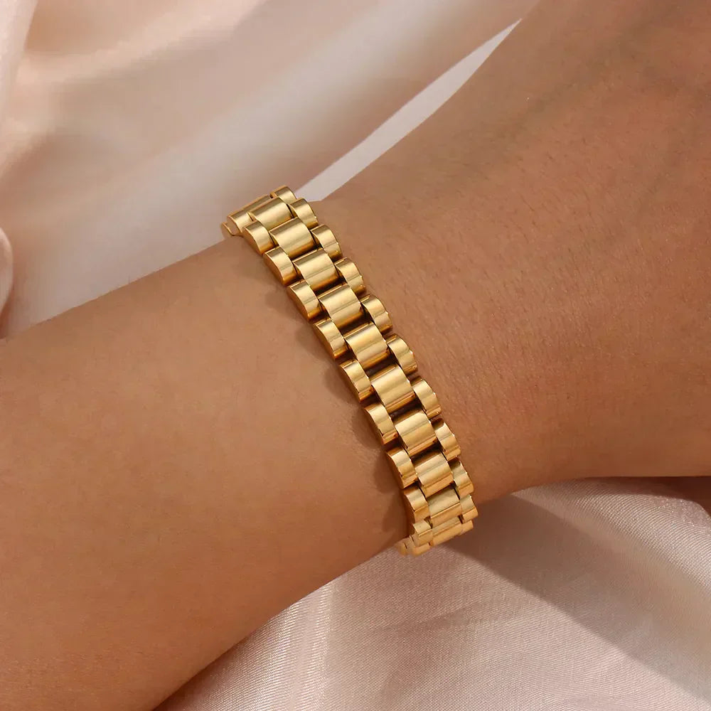 Armband Gold