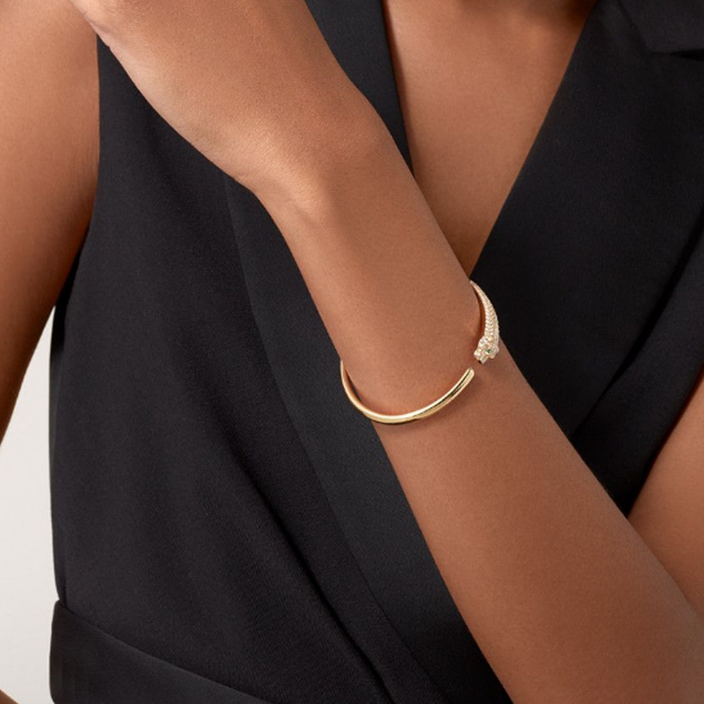 Panther Emma Armreif