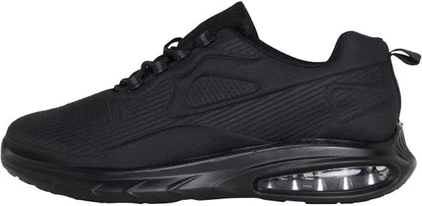 ON Cloudmonster Black